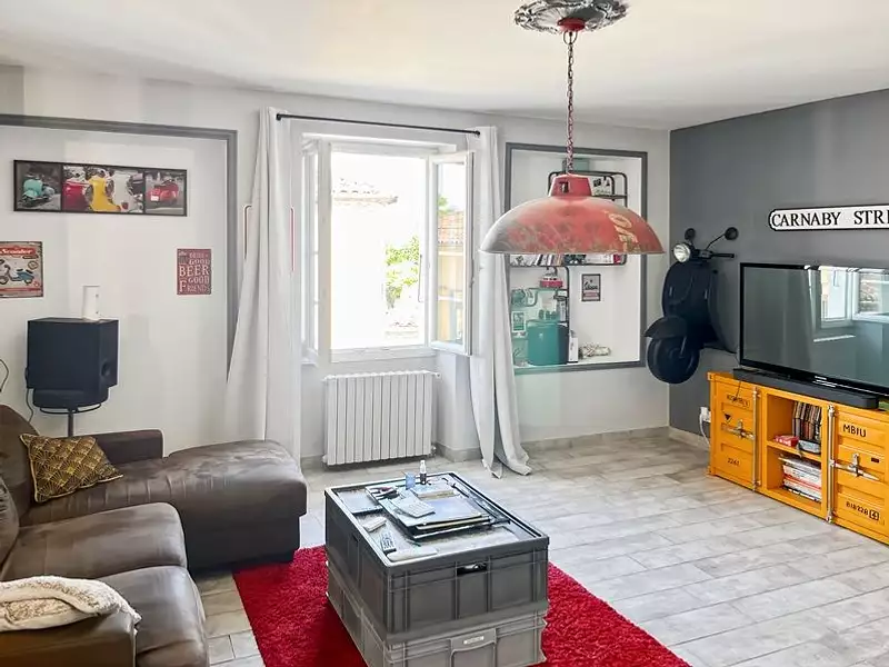 Maison, 112 m²