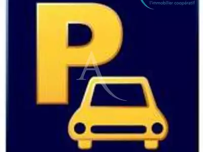 Parking, 15 m²