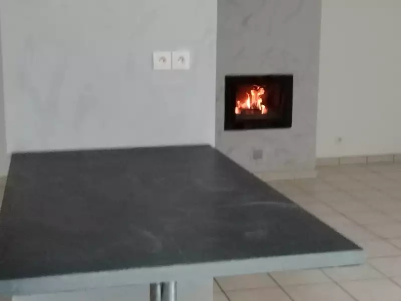 Appartement, 87 m²