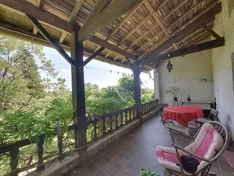 Maison, 400 m²