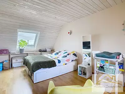 Maison, 124,67 m²