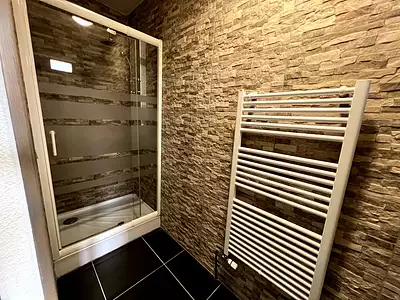 Appartement, 50 m²