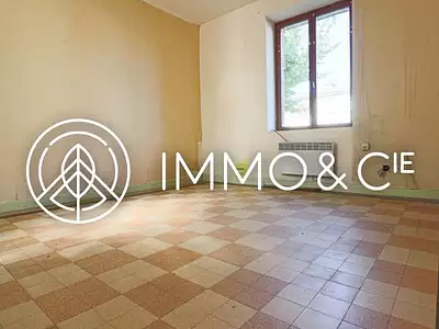 Appartement, 49 m²