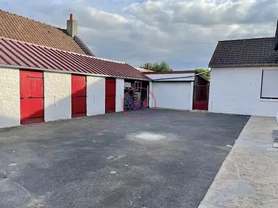 Maison, 110,96 m²