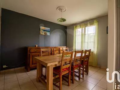 Maison, 191 m²