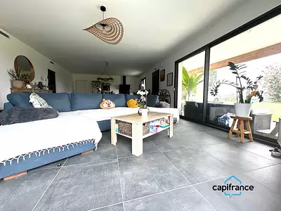 Maison, 97 m²