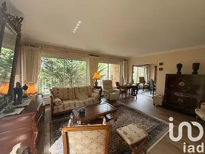 Appartement, 117 m²