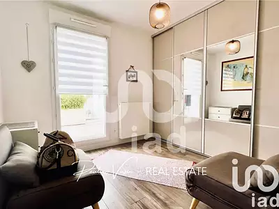 Appartement, 92 m²