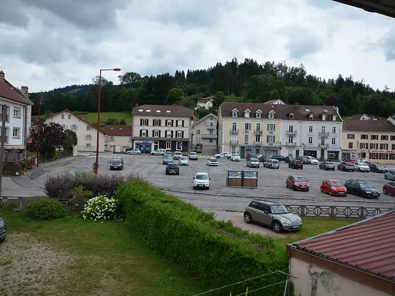 Appartement, 74 m²