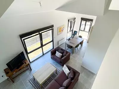 Appartement, 135 m²