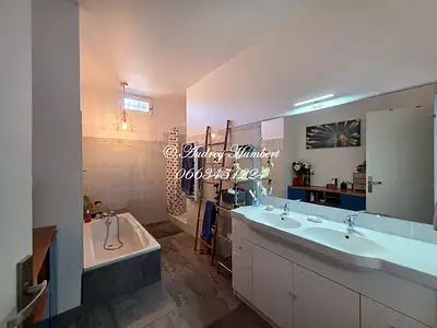 Appartement, 111 m²