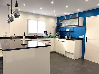 Maison, 89 m²