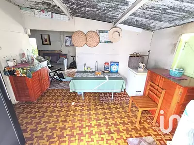 Maison, 109 m²