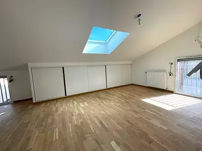 Appartement, 120 m²