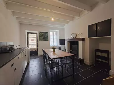 Maison, 57 m²