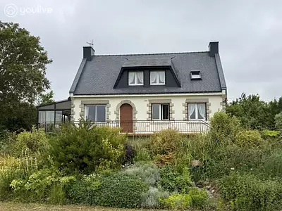 Maison, 122 m²