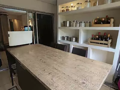 Appartement, 28 m²