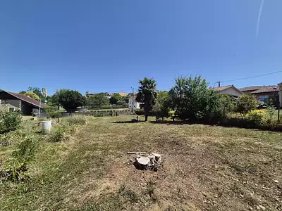 Terrain, 484 m²