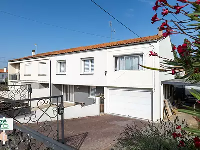 Maison, 137 m²