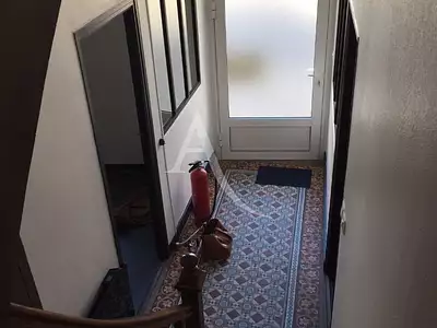 Maison, 85 m²