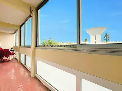 Appartement, 101 m²