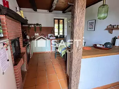 Maison, 285 m²