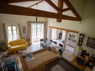 Maison, 235 m²