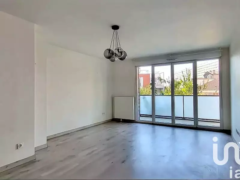 Appartement, 72 m²