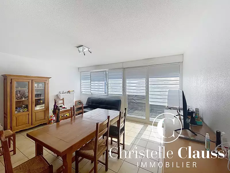 Appartement, 49 m²