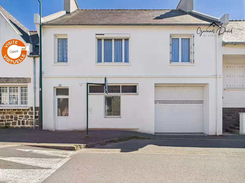 Maison, 136 m²