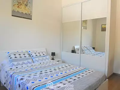 Appartement, 119 m²