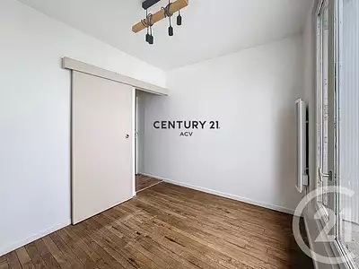Appartement, 44 m²