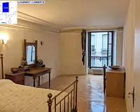 Immeuble, 325 m²