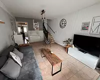 Maison, 68 m²