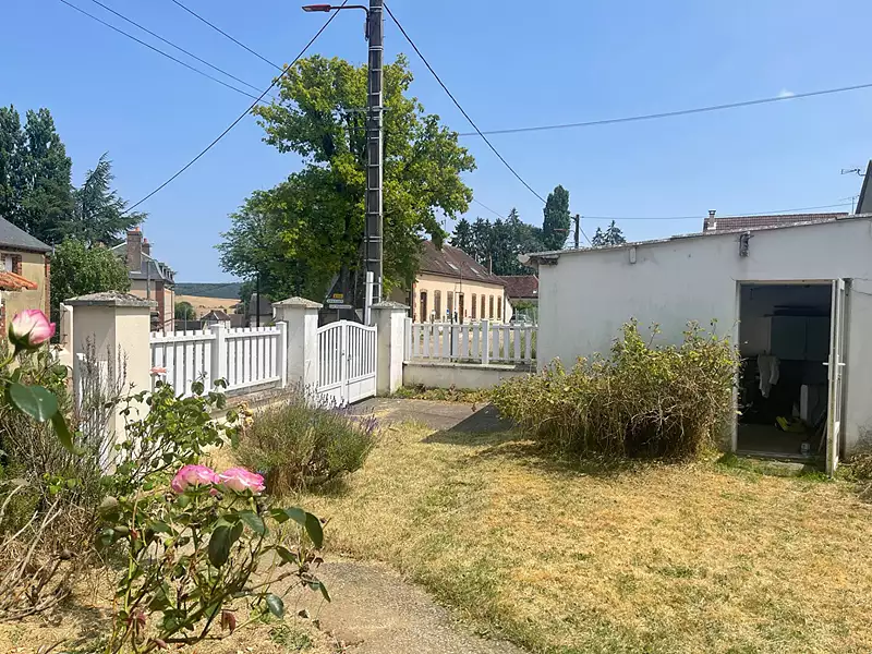 Maison, 104 m²