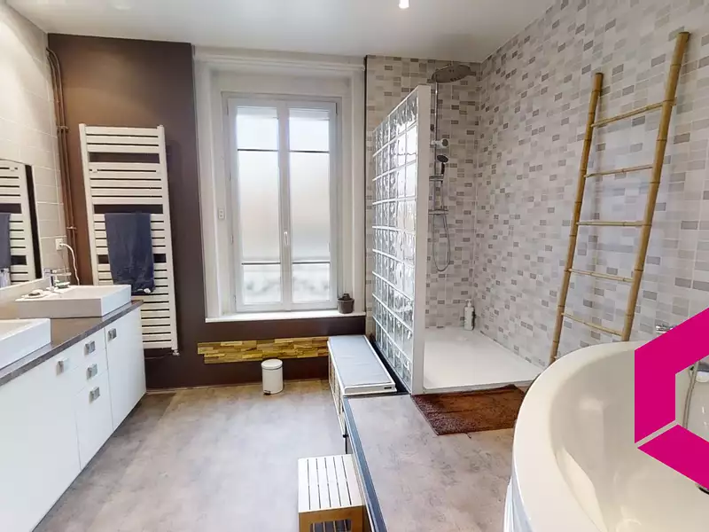 Appartement, 134,81 m²