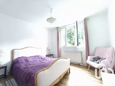 Maison, 87 m²