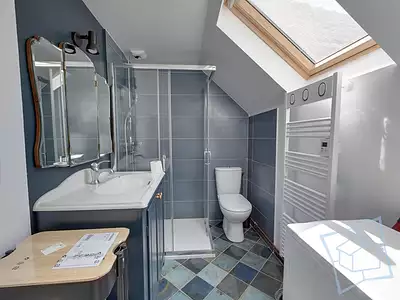 Appartement, 28,71 m²