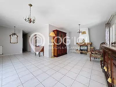 Maison, 92 m²