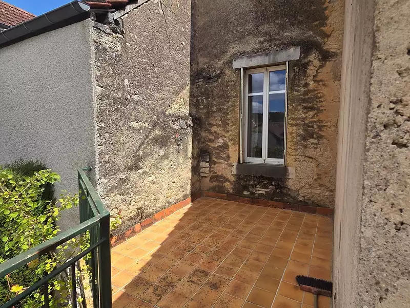 Maison, 73 m²