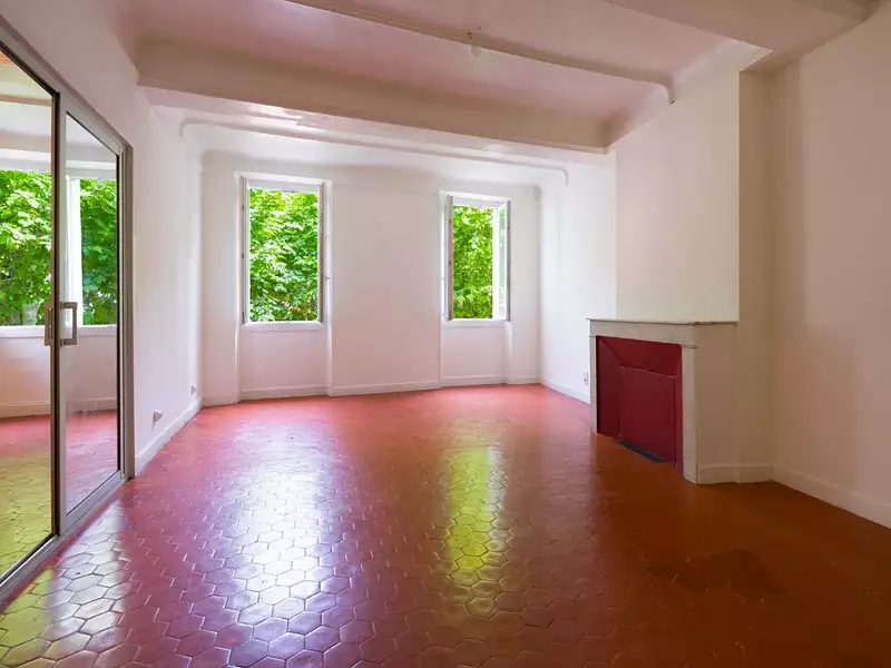 Immeuble, 267 m²