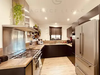 Maison, 205,95 m²