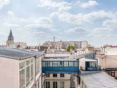 Appartement, 83,02 m²