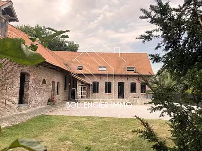 Maison, 345 m²