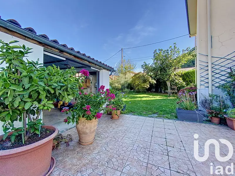 Maison, 238 m²
