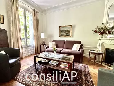 Appartement, 58,07 m²