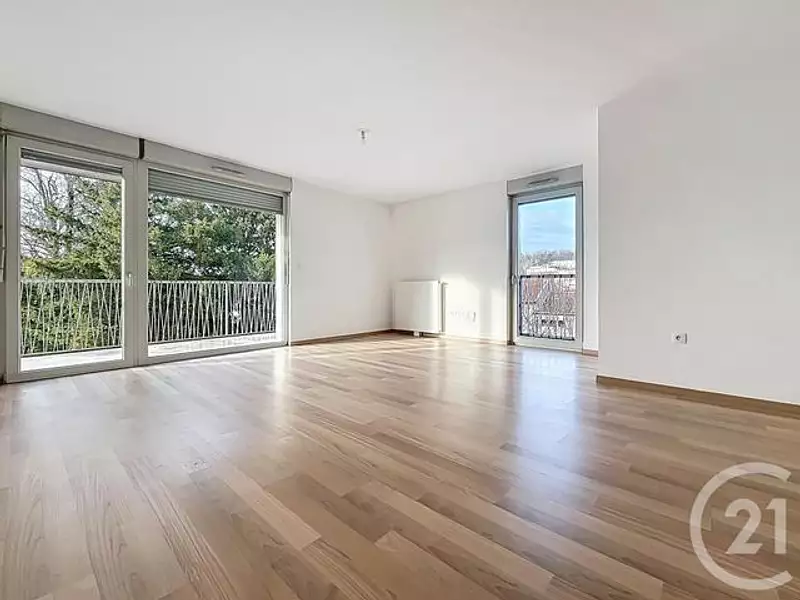 Appartement, 87,8 m²