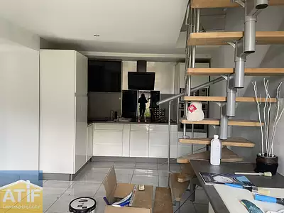 Maison, 75 m²