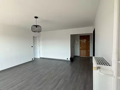 Appartement, 62,11 m²