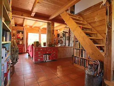 Maison, 200 m²